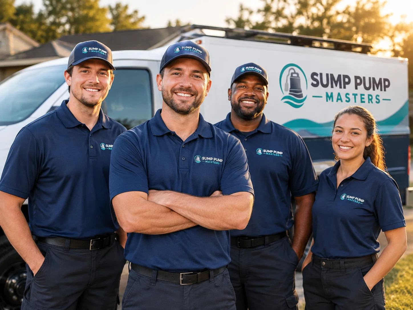 Sump Pump Repair company in Dale, WI