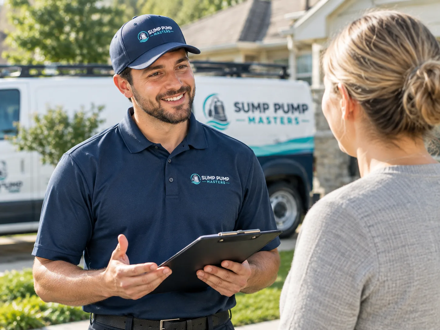 Sump Pump Repair Dale, WI FAQs